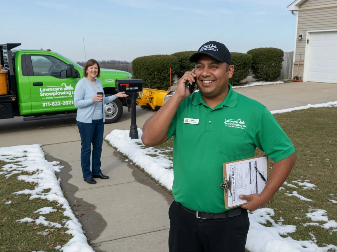 Lawn Care Services By Expert Landscaper Stanchfield, MN FAQs